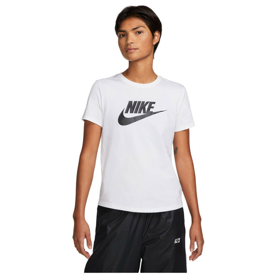 Nike Γυναικεία κοντομάνικη μπλούζα Sportswear Essentials Icon Future T-Shirt